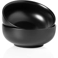 Large Serving Bowls 55 Ounce Ceramic Salad Bowls Pasta Porcelain Soup Bowls Set