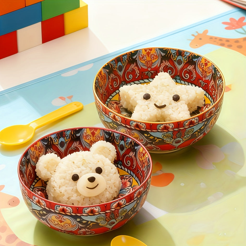 22 oz Ceramic Soup Bowl | 5.91 inch Large Salad Bowl, Suitable for Cereal