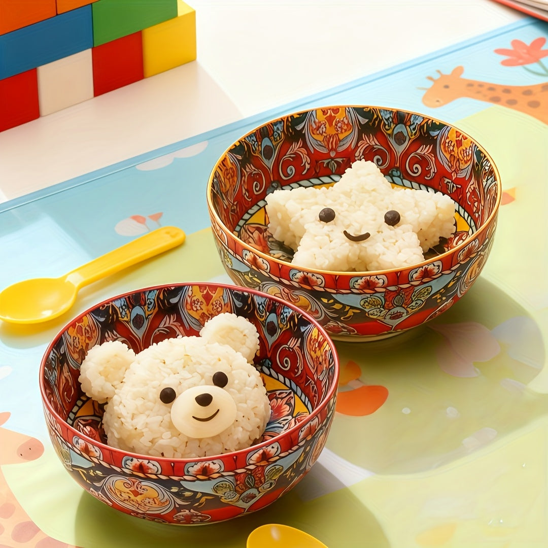 22 oz Ceramic Soup Bowl | 5.91 inch Large Salad Bowl, Suitable for Cereal